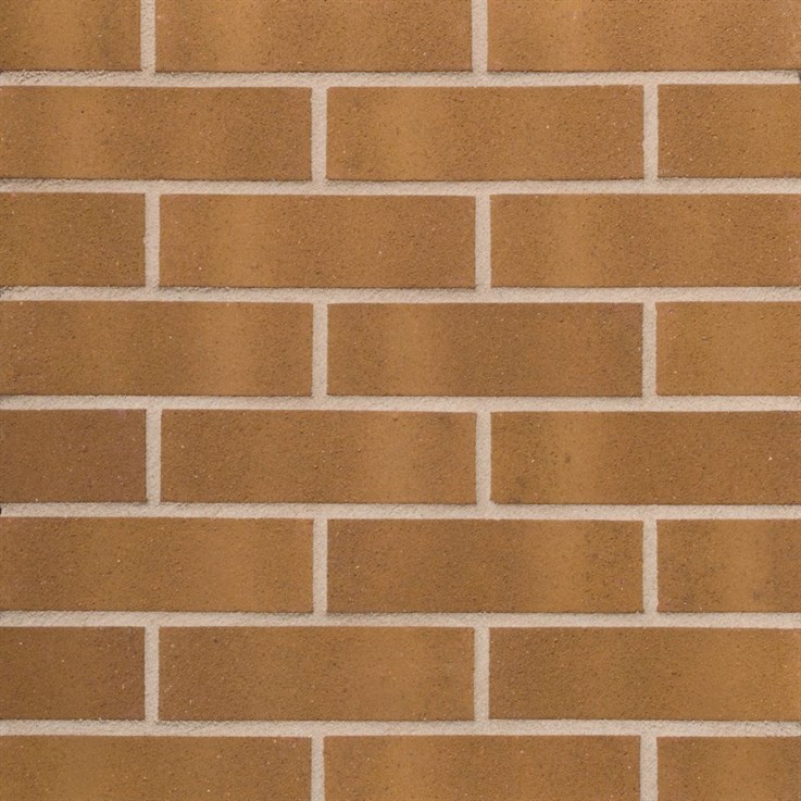 Wienerberger Swarland Autumn Brown Sandfaced Brick 65mm